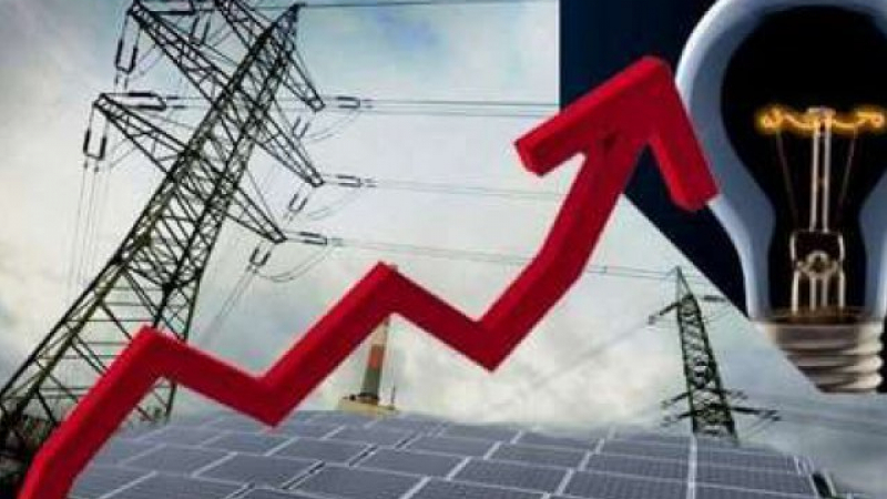 Индустриалци зоват Борисов за спешни действия срещу поскъпването на тока с 350%, което ще се прехвърли и към битовите абонати