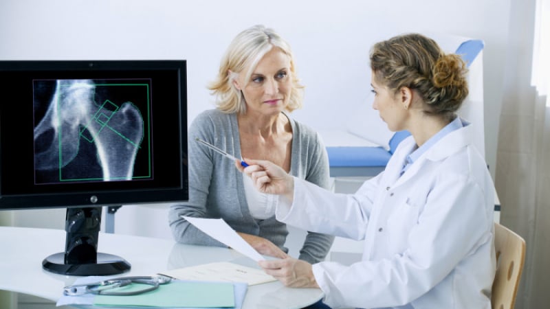 Д-р Наталия Темелкова посочи най-ефикасното лечение на остеопорозата