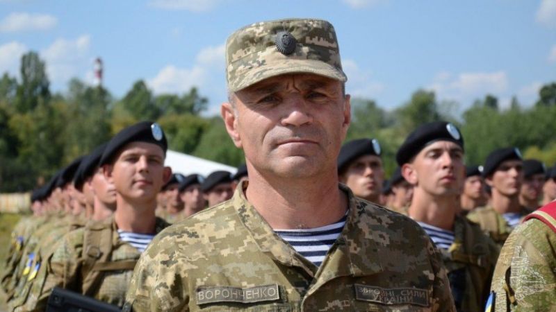 Командващият украинските ВМС предложи себе в замяна на пленените моряци