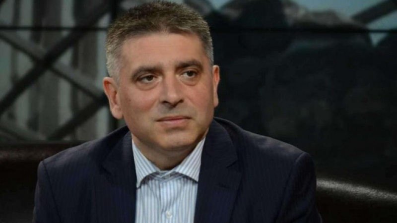 Данаил Кирилов разкри ще гласуваме ли електронно на следващите избори