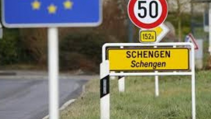 ЕП призовава за приемането ни в Шенген