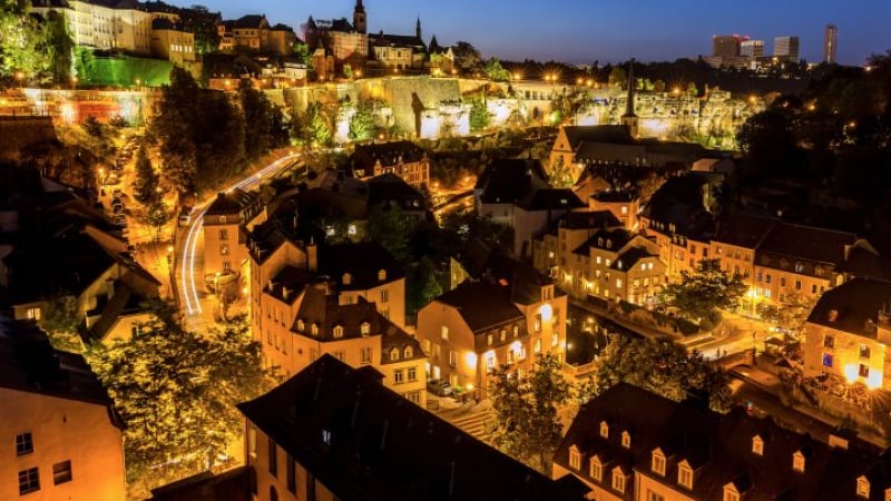 Люксембург въвежда революционни промени, с които ще стане магнит за туристите