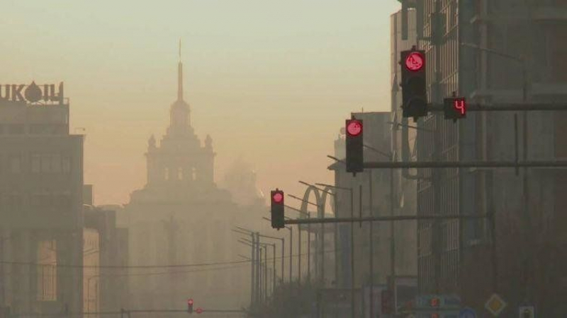 Въздухът в София пак мръсен! Откриха опасни нива на фини прахови частици почти навсякъде
