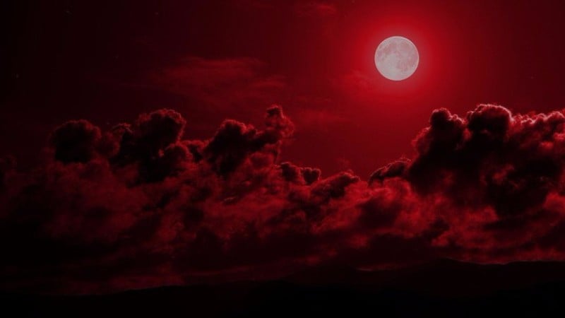 Денят на Страшния съд е близо: Проповедник направи апокалиптично пророчество за кървавата Луна в началото на 2019 година!