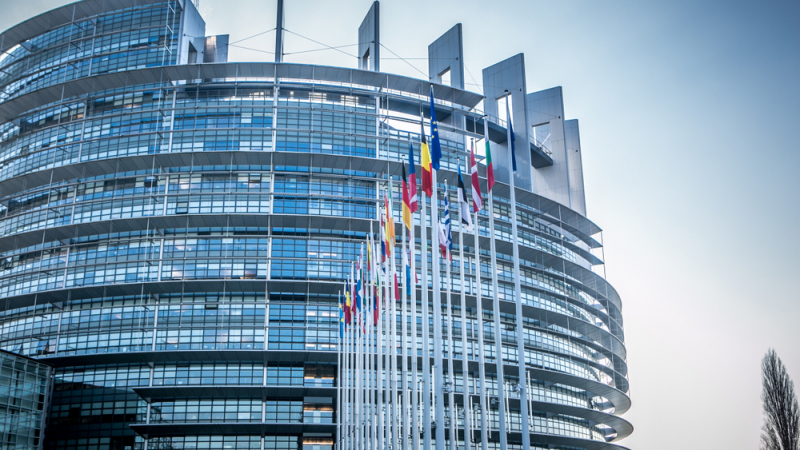 Горещ ден в Европейския парламент за бъдещето ни в Шенген 