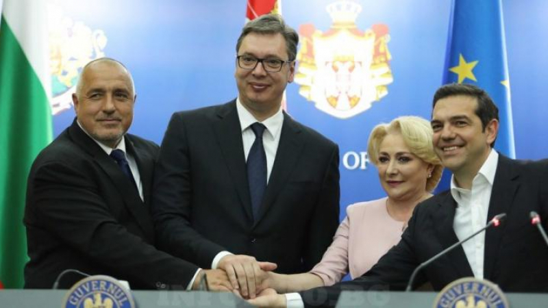 Борисов тръгва на международен предколеден тур, а на 22 декември в „Евксиноград“ го чака важна среща!