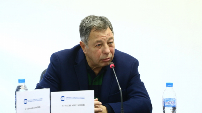 Ген. Миланов посочи неогласяван досега мотив за покушението срещу главния прокурор 