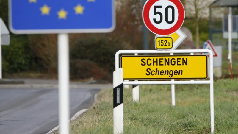 Доживяхме! От Брюксел дойде дълго чаканата добра вест за влизането на България в Шенген 