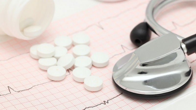 Кардиолози: Правилният прием на това лекарство срещу инфаркт и инсулт спасява живот