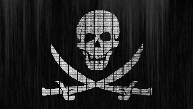 Това са пиратските сайтове извън ЕС, които ЕК следи