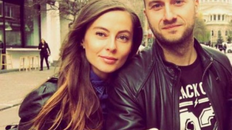 Съдът реши съдбата на украинеца, който уби с камиона си бременната Северина и съпруга й Ивайло край Пловдив (СНИМКА)