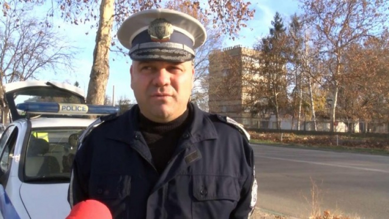 Прокуратурата с нови подробности за трагедията с шефа на КАТ-Казанлък