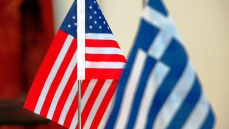 Гърция и САЩ започнаха исторически диалог 