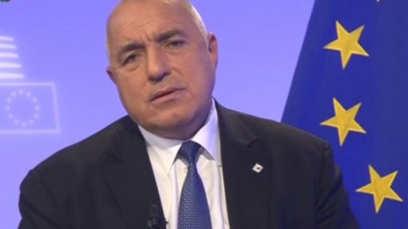 Премиерът посочи "много деликатни проблеми" около минаването на "Турски поток" през България