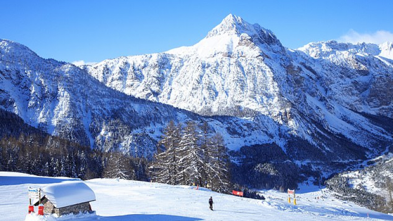 "Дейли Мейл": Италия измества България по евтиния в ски курортите