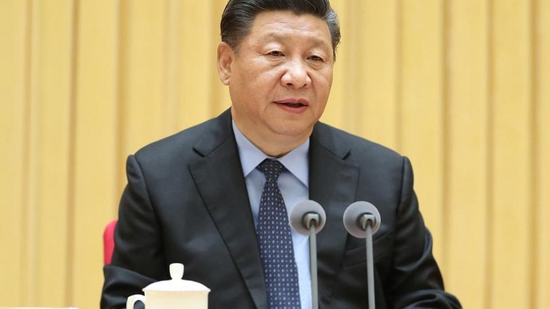 Поголовна сеч в Китай заради корупцията