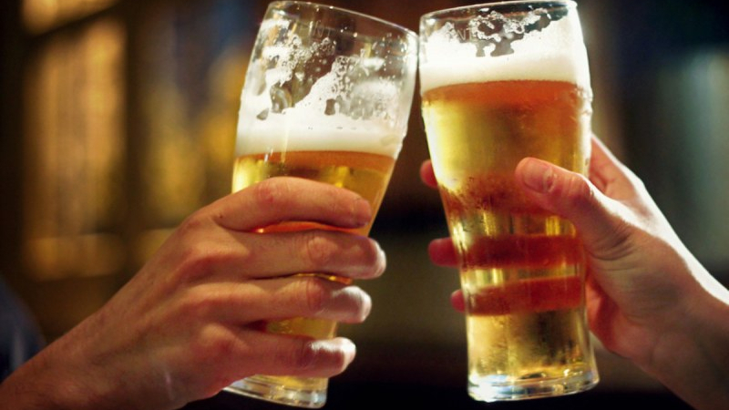 Наказаха мъж от Пловдив, че пие бира, но последва обрат 