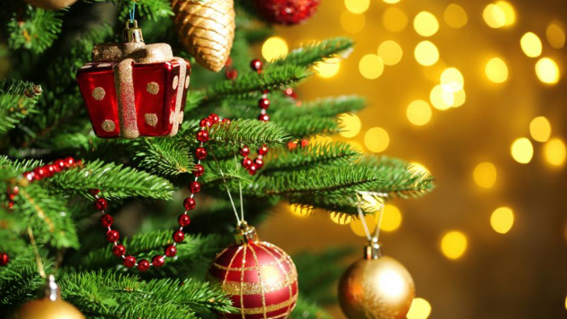 Пълни магазини и празни портмонета: Колко ще се охарчим за подаръци тази Коледа? 