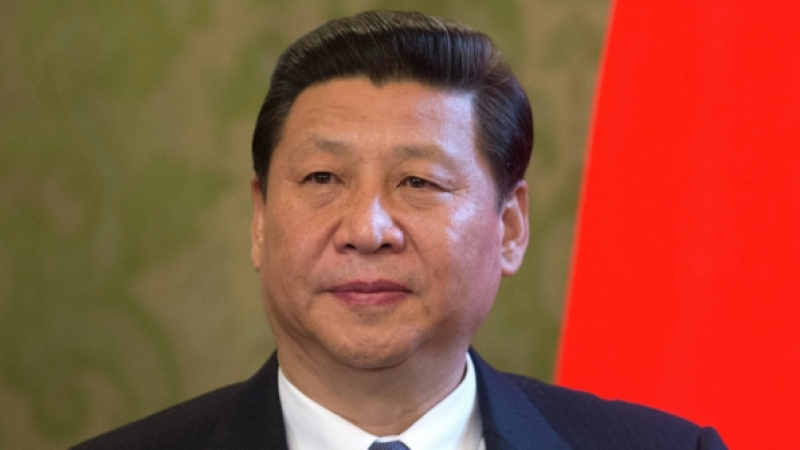 Си Дзинпин: Никой не може да „диктува“ на Китай какво трябва да прави
