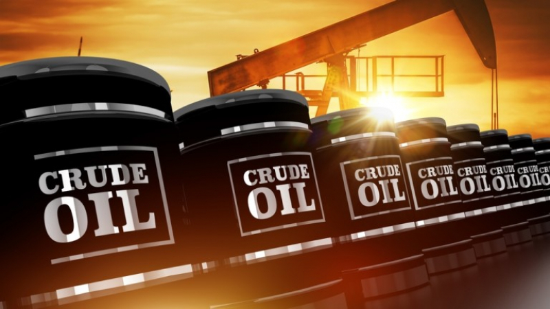 Цената на петрола падна под $59 за барел
