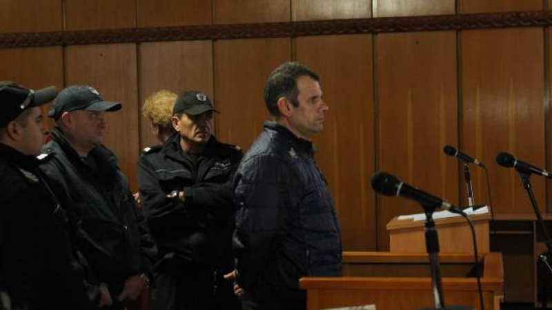 Убиецът на рейнджърката Десислава застана пред съда! Ето какво решиха магистратите (СНИМКИ)