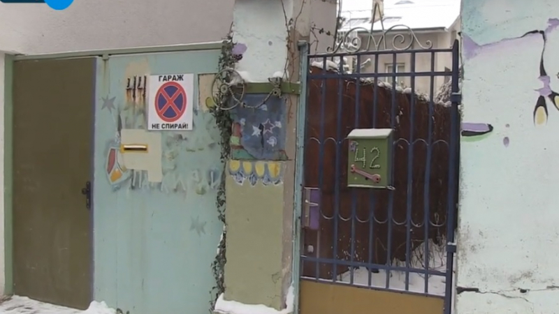 БЛИЦ TV: Врата в София се превърна в истинска забележителност 