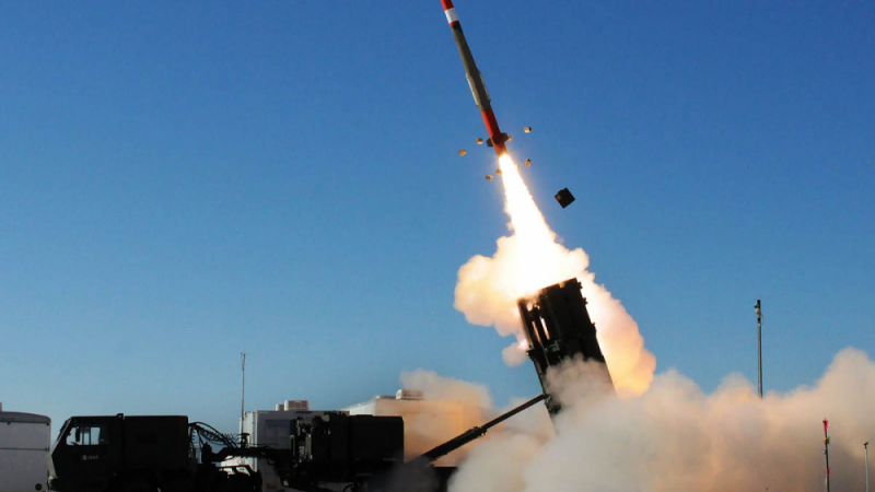 Вашингтон одобри доставката на зенитните ракетни системи Patriot за Турция