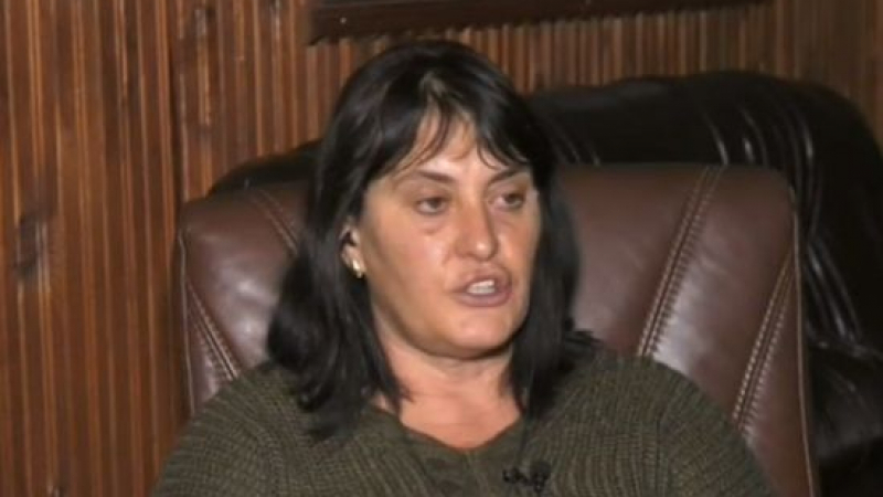 Съпругата на "болната" мутра Ценко Чоков със скандални твърдения какви ги е вършил бившият кмет на Галиче в столичен ресторант!