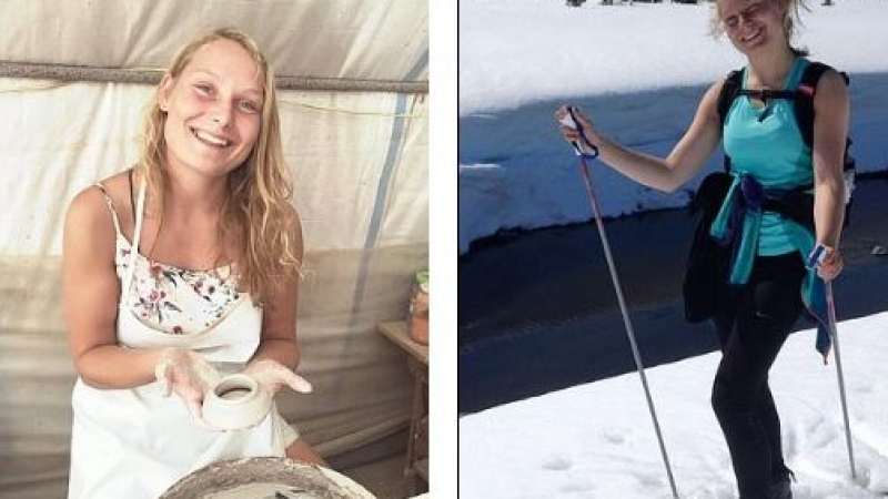 Клане в Мароко! Намериха две скандинавски красавици с прерязани гърла под най-високия връх в Атлас (СНИМКИ/ВИДЕО)
