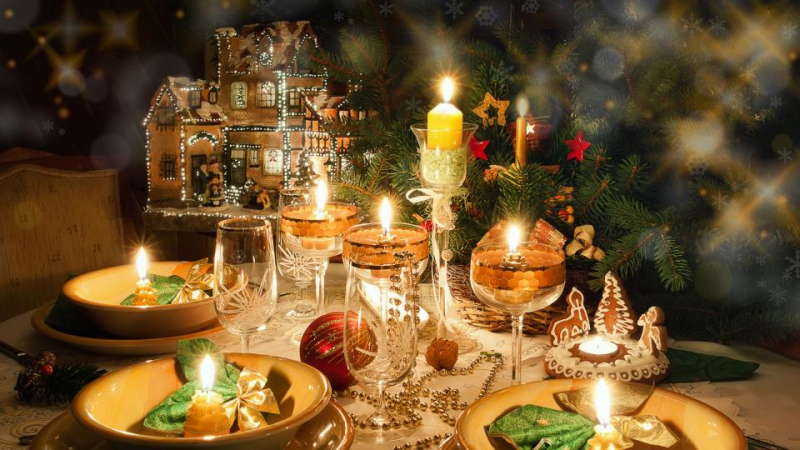 Над половин милион българи посрещат Коледа извън дома си, защото...