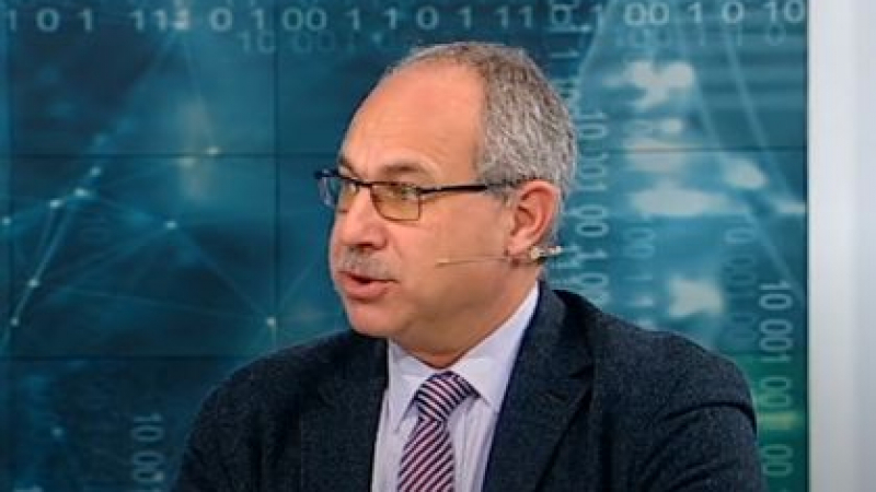 Антон Тодоров разкри конспирацията срещу стабилността в управляващата коалиция 