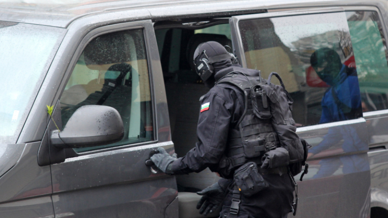 Офанзива: Акция на „Икономическа полиция” в Стрелча