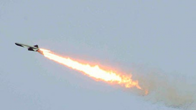 CNBC: При нов успешен тест руската хиперзвукова ракета "Циркон" достигна скорост 9800 км/ч (СНИМКИ/ВИДЕО)