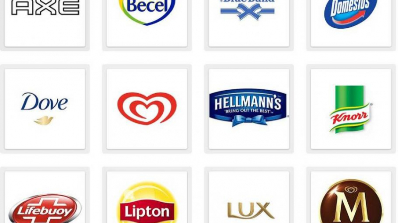 Kaufland спира продажбата на продукти на Unilever