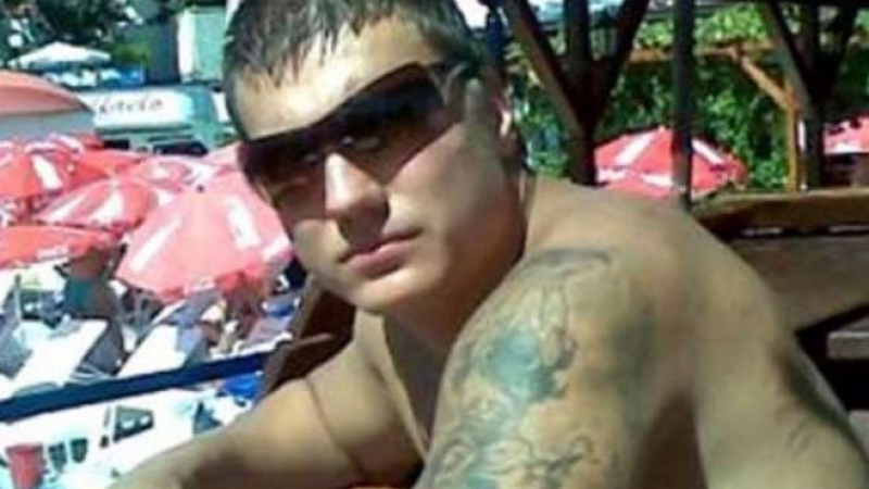 "Курир": Прочут мафиот от черногорския клан Ковачиан е бил убит при бандитската стрелба във Виена в петък!