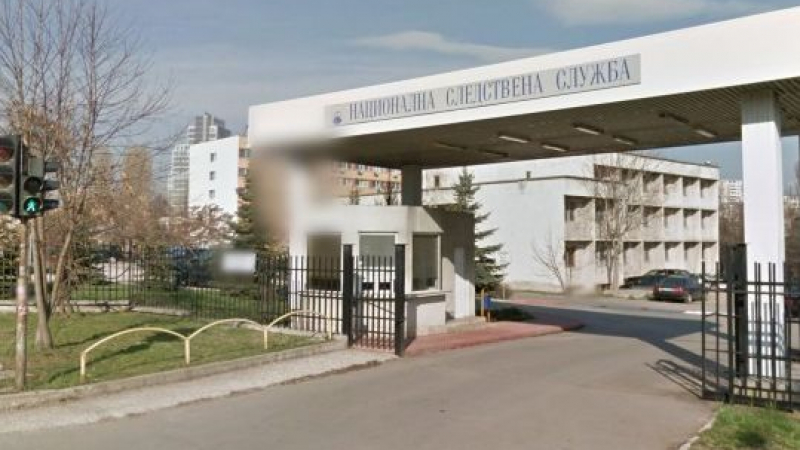 Екшън в София! Осъждан за убийство избяга… от сградата на следствието