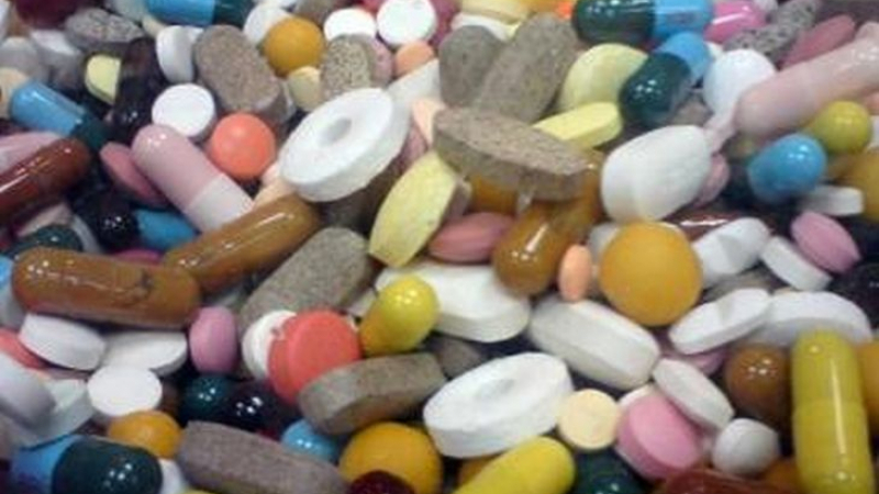 Турската, сръбската и българската полиция удариха 500 хиляди таблетки екстази