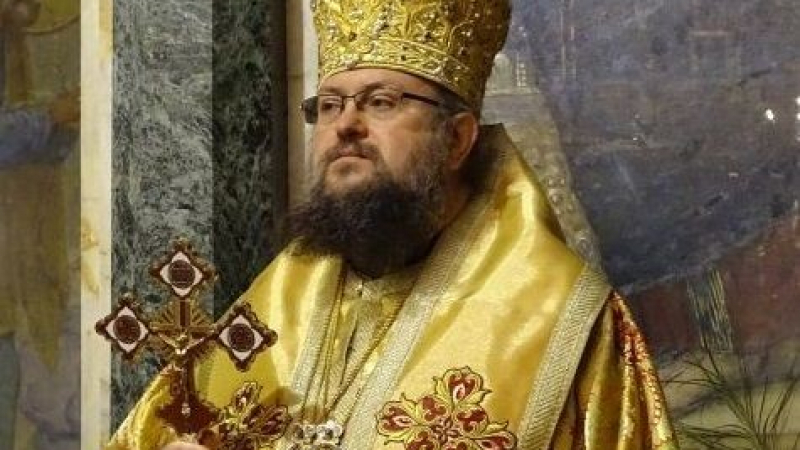 Врачанският митрополит Григорий с пламенни думи за Рождество!