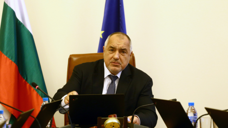 Борисов: Дебатите за пакет "Мобилност" са на кръстопът, "Европа на 2 скорости" не е решение