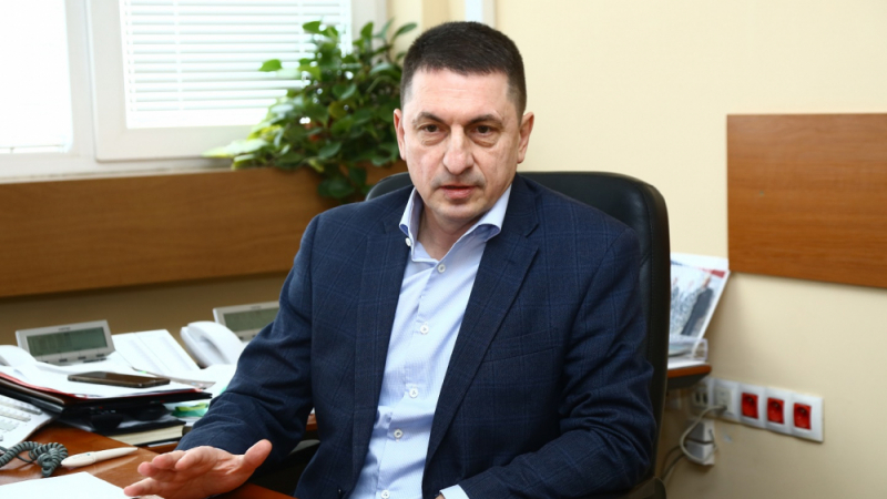 Вътрешният министър с тревожни данни за бедствието в България