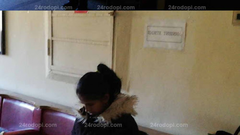 Проговори майката на бебето, изхвърлено живо в язовира в Кърджали (ПЪРВИ СНИМКИ)
