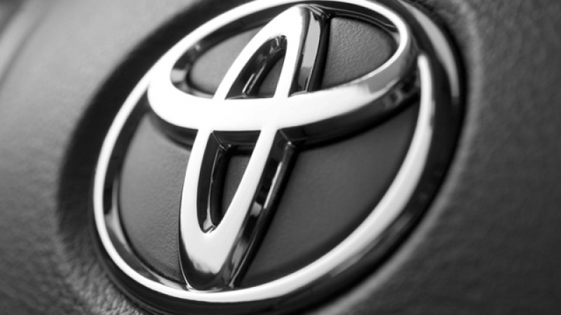 Най-после! Новата Toyota Supra бе разсекретена на официални СНИМКИ