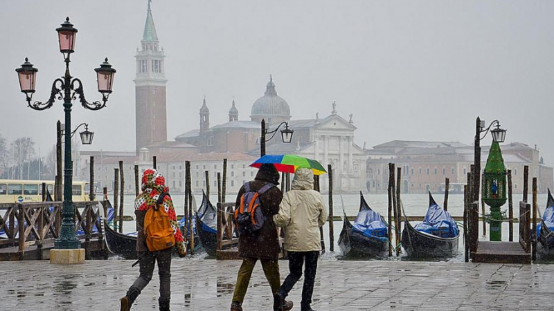Обиколката из Венеция вече ще е много по-скъпа за всички туристи 