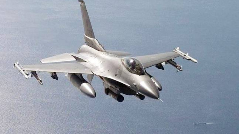 Производителят на F-16 разкри защо покупката на модерния Block 70 е двоен удар за България – и за отбраната, и за икономиката