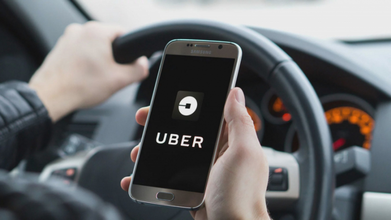 Белгия официално забрани Uber