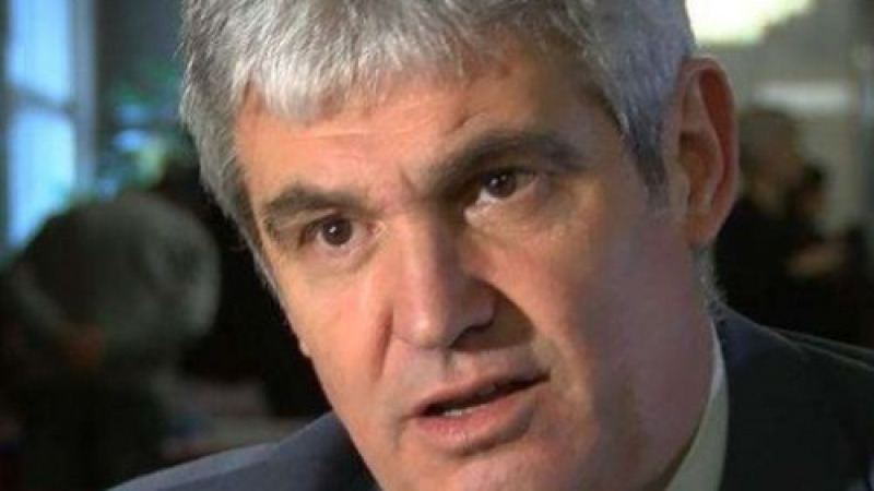 Шефът на КНСБ: Ще има предсрочни избори, само ако Борисов иска (ВИДЕО)