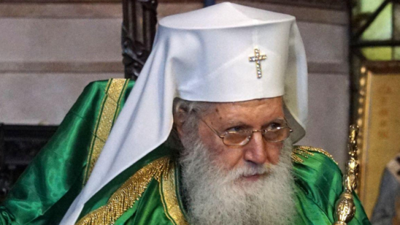 Патриарх Неофит ще отслужи Велик Богоявленски водосвет
