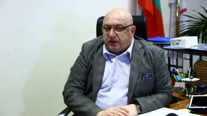 Кралев захапа Радев заради Рашков: Превръща ли се МВР в маша за репресии върху медиите