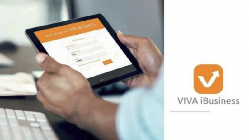 VIVA iBusiness – новата услуга на VIVACOM за FMCG сектора