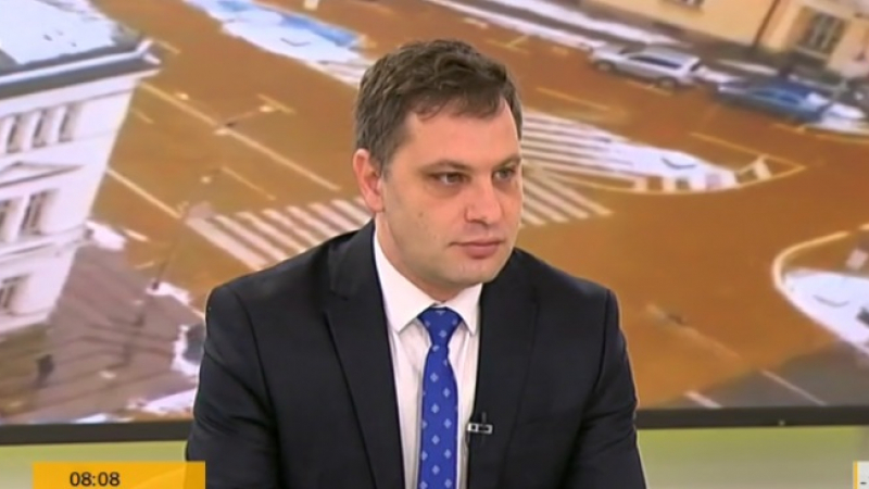 Депутат от ВМРО сряза остро Марешки: Дано да получи адекватно лечение (ВИДЕО)